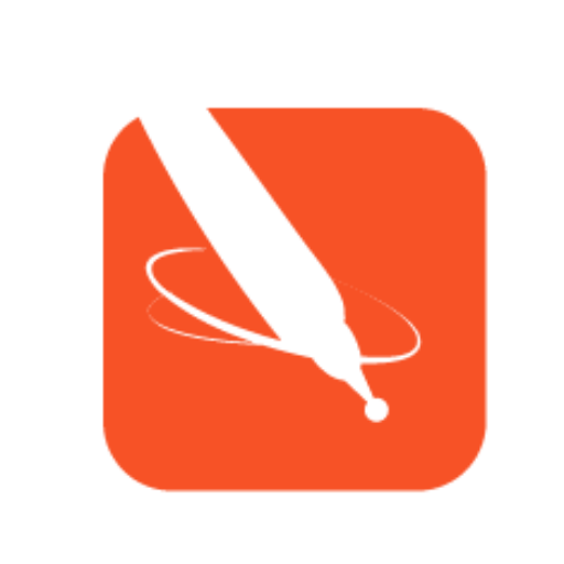 Kinetic Pencil Icon
