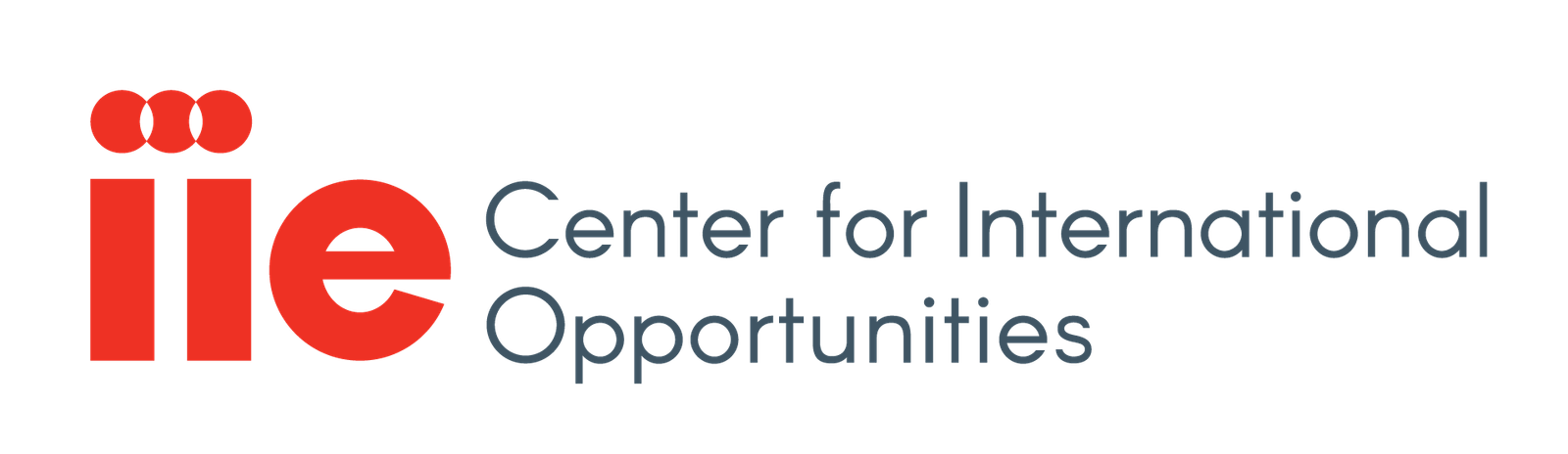 Institute of International Education