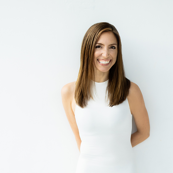 Hillary Bassett Ross, Founder of Kinetic Pencil